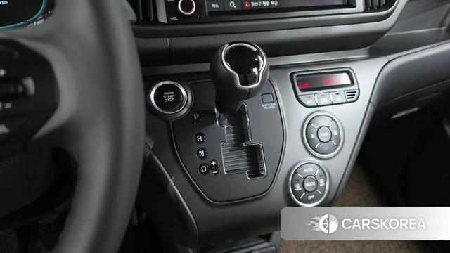 Kia The New Kia Ray id 4630976 из Кореи 19