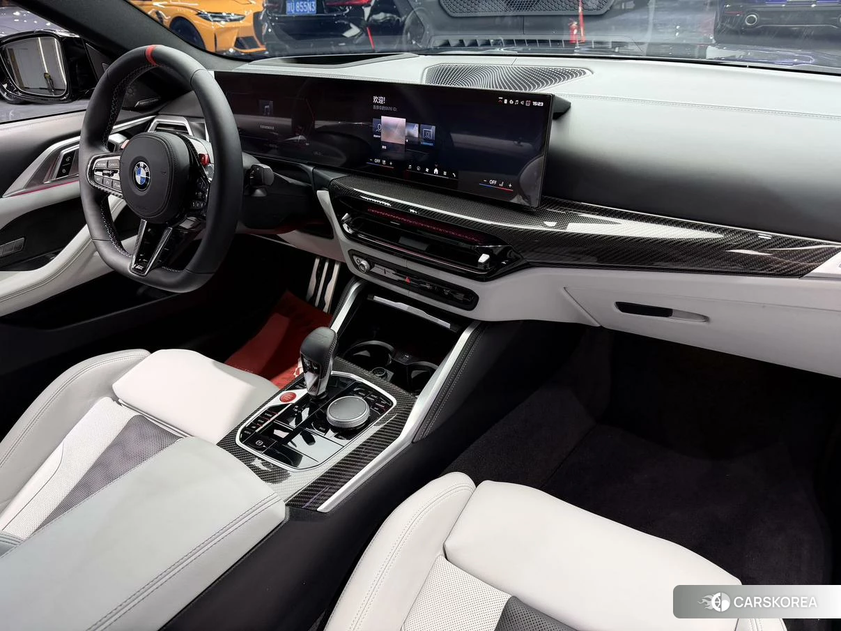 BMW M4 id 4515201 из Китая 11
