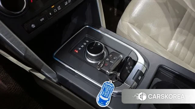 Land Rover Discovery Sports id 3709435 из Кореи 19