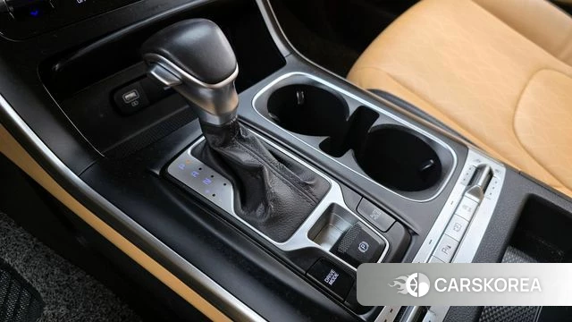 Kia Carnival 4th generation id 4293872 из Кореи 19