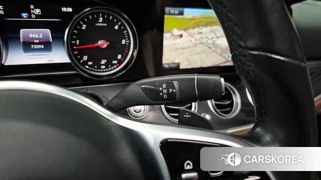 Mercedes-Benz E-Class W213 id 3264428 из Кореи 19