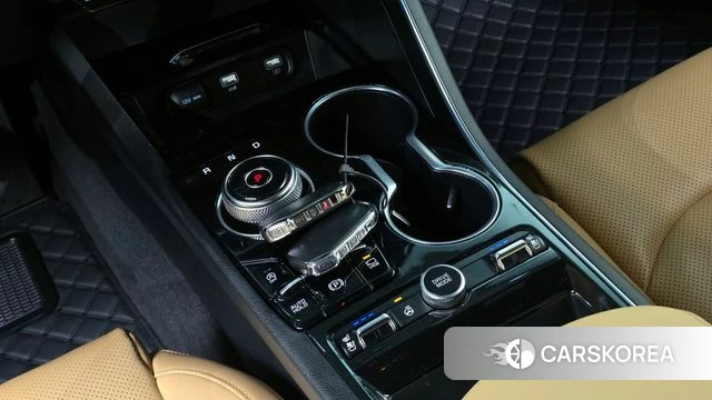 Kia K5 3rd generation id 3872387 из Кореи 19