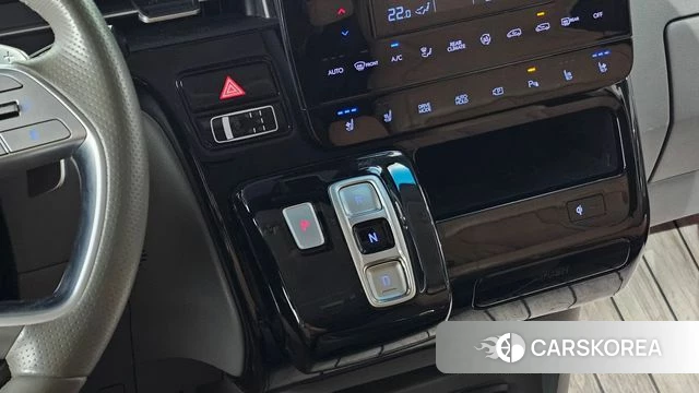 Hyundai Staria id 4507325 из Кореи 18