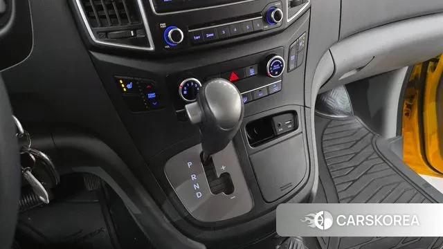 Hyundai The New Grand Starex id 3469688 из Кореи 19