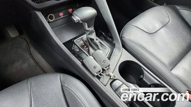 Kia The New Niro id 2599317 из Кореи 19