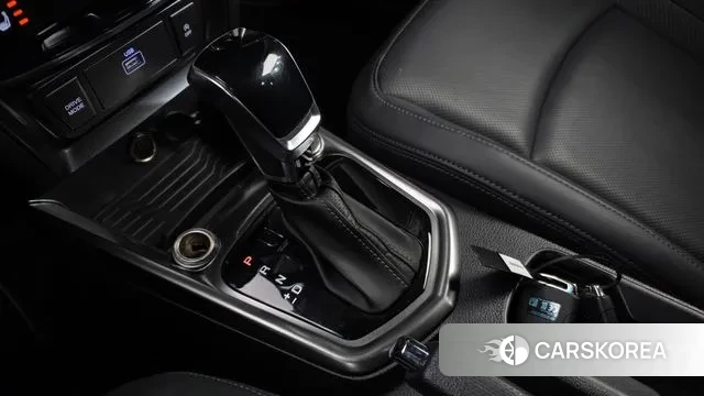 Ssangyong Berry New Tivoli id 3453811 из Кореи 19