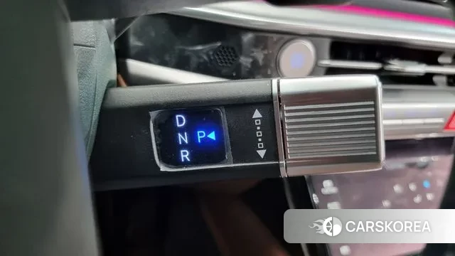 Hyundai Grandeur (GN7) id 3517567 из Кореи 19