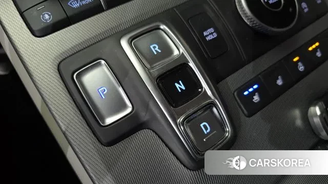 Hyundai Palisade id 3509585 из Кореи 19