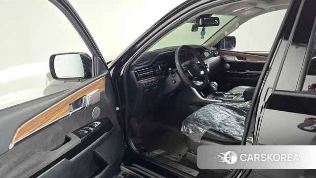 Kia Mohave Master id 3577961 из Кореи 19