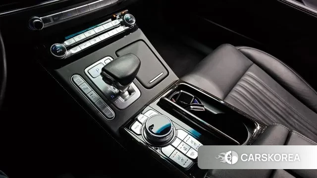 Genesis G90 id 3545864 из Кореи 19