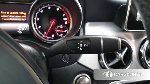 Mercedes-Benz GLA-Class X156 id 4520304 из Кореи 30