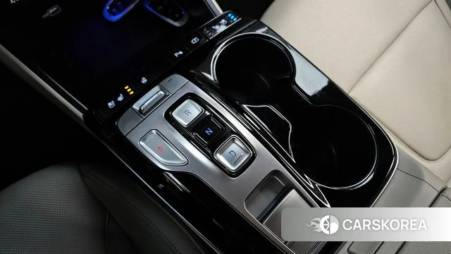 Hyundai Tucson (NX4) id 3811581 из Кореи 19