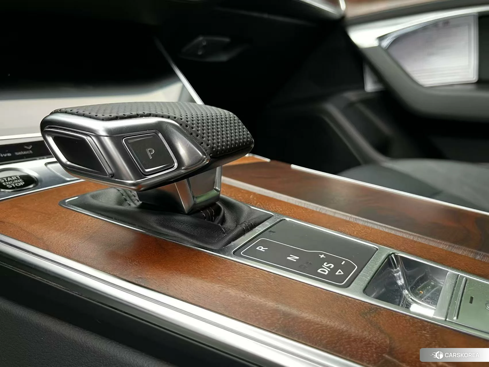 Audi A6 (import) id 4498737 из Китая 12