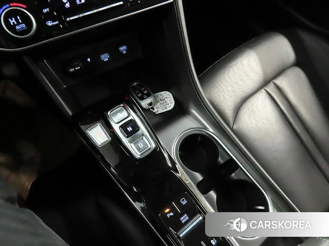 Hyundai Sonata (DN8) id 3877883 из Кореи 19