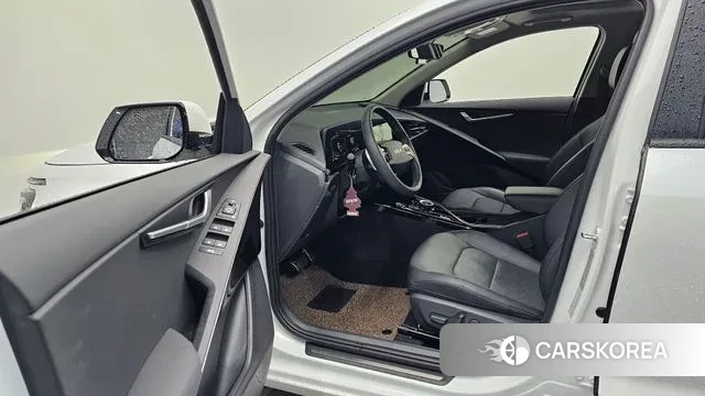 Kia Di Ol Nu Niro id 3507290 из Кореи 19