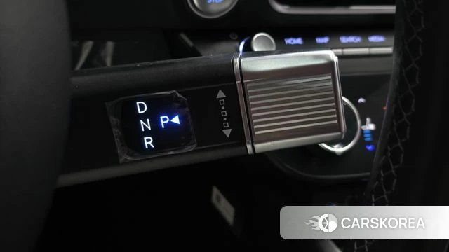 Hyundai Sonata D Edge (DN8) id 4612942 из Кореи 32