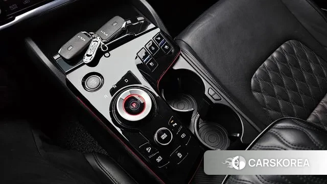 Kia Sportage 5th Generation id 3561380 из Кореи 19