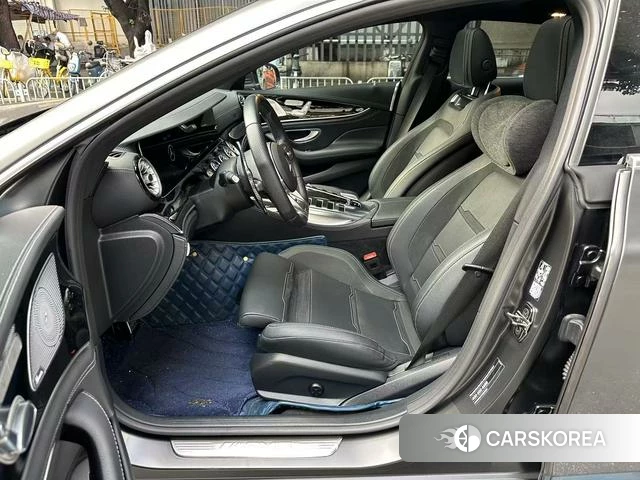 Mercedes-Benz AMG GT id 4353753 из Китая 10