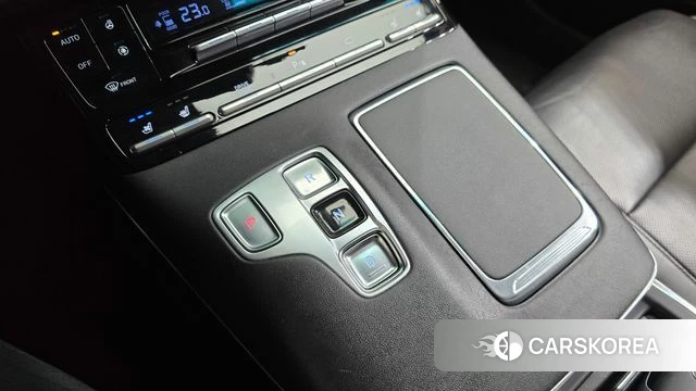 Hyundai The New Grandeur IG id 4428646 из Кореи 33