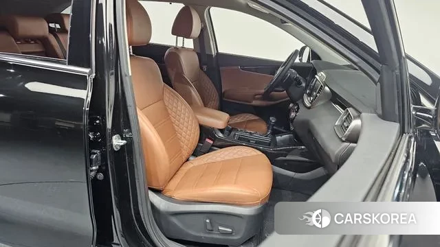 Kia The New Sorento id 3557354 из Кореи 19