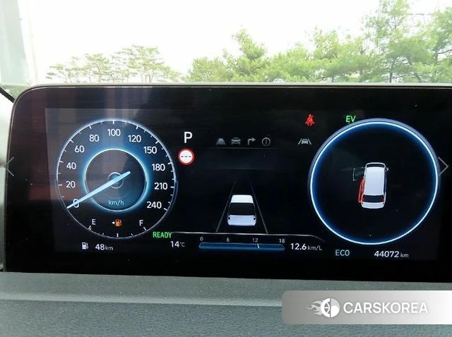 Hyundai Staria id 3883121 из Кореи 19