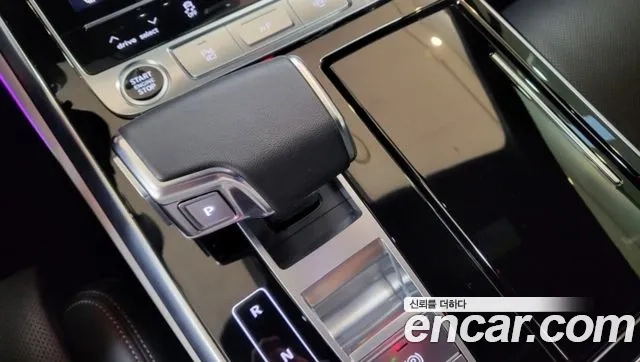 Audi Q7 (4M) id 2910418 из Кореи 15