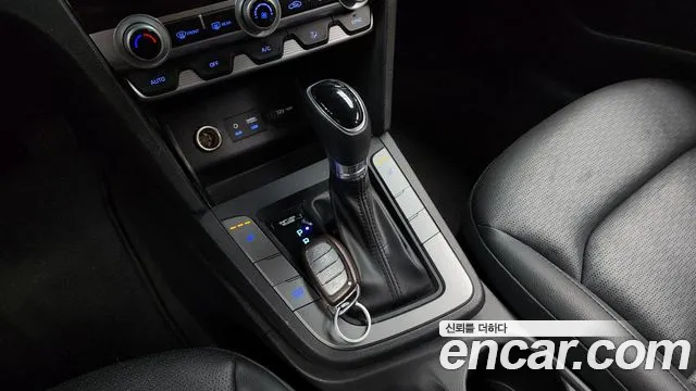 Hyundai The New Avante AD id 2802954 из Кореи 19