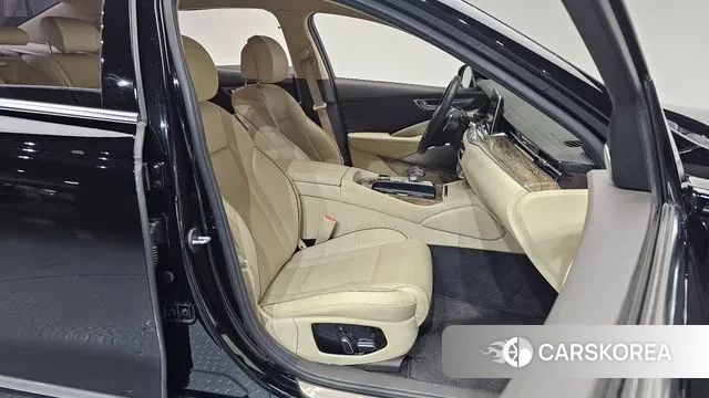 Kia More K9 id 3413027 из Кореи 19