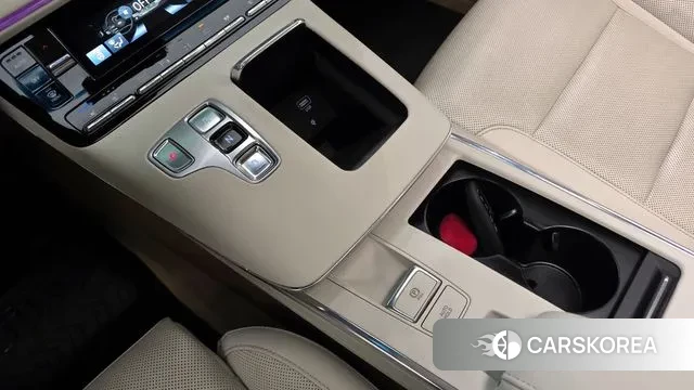 Hyundai The New Grandeur IG id 3681886 из Кореи 19