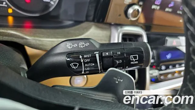 Kia Sorento 4th Generation id 2688137 из Кореи 19