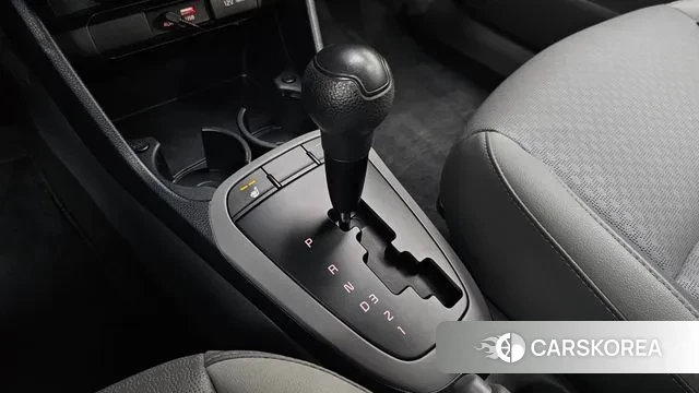 Kia All New Morning (JA) id 3018662 из Кореи 19