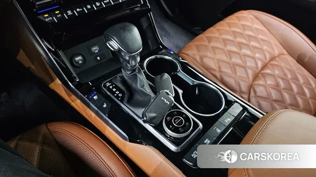 Kia Mohave Master id 2998765 из Кореи 19