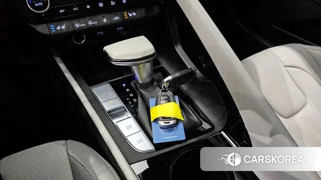 Hyundai Avante (CN7) id 3551181 из Кореи 19