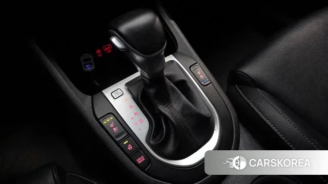 Kia Come New K3 id 3766134 из Кореи 19