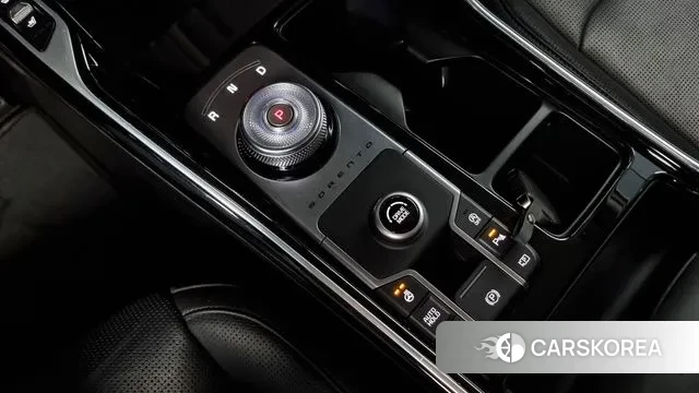 Kia The New Sorento 4th Generation id 3690018 из Кореи 19