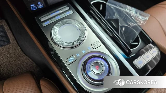 Genesis G80 (RG3) id 4624845 из Кореи 36