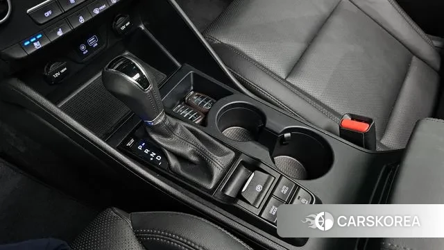 Hyundai All New Tucson id 2994917 из Кореи 19