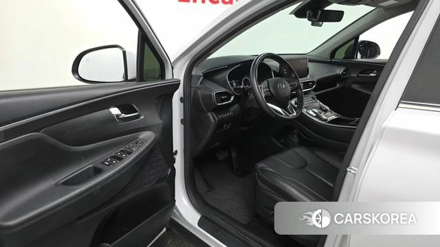 Hyundai The New Santa Fe id 4422926 из Кореи 32