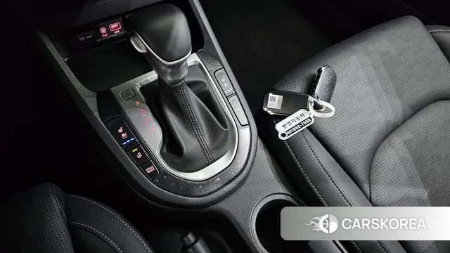 Kia Come New K3 id 2981188 из Кореи 19