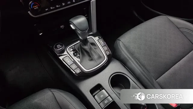 Kia Seltos id 3659950 из Кореи 19