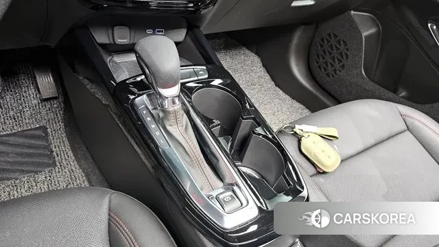 Chevrolet (GM Daewoo) Trax Crossover id 2984013 из Кореи 19