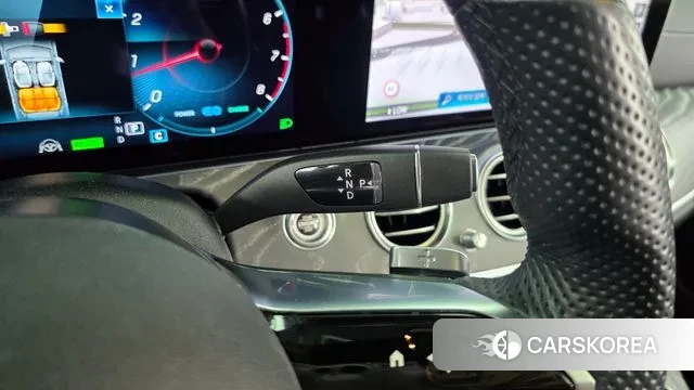 Mercedes-Benz E-Class W213 id 3054239 из Кореи 19