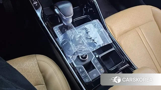 Kia Sorento 4th Generation id 3348236 из Кореи 19