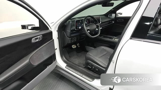 Hyundai Ionic 6 id 4870923 из Кореи 38