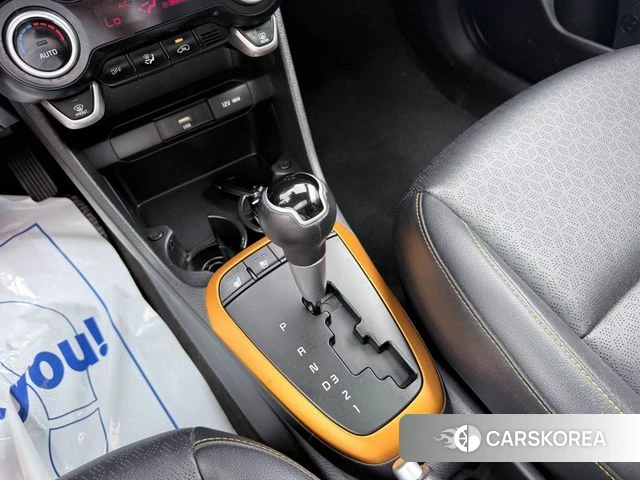 Kia Morning Urban (JA) id 4496091 из Кореи 19