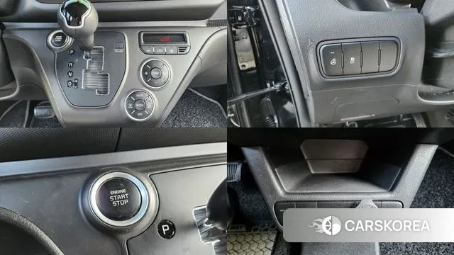 Kia The New Kia Ray id 3643609 из Кореи 19