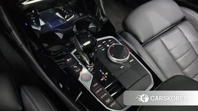 BMW X4 (G02) id 2964074 из Кореи 19