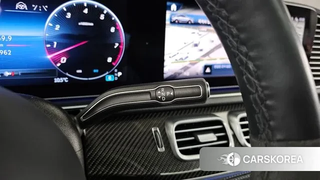 Mercedes-Benz GLE-Class W167 id 3689504 из Кореи 19