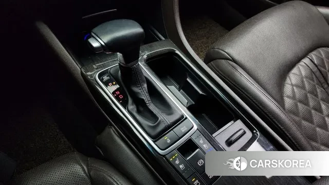 Kia The New K5 2nd generation id 3672560 из Кореи 19