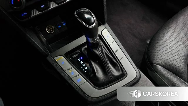 Hyundai The New Avante AD id 3936618 из Кореи 19